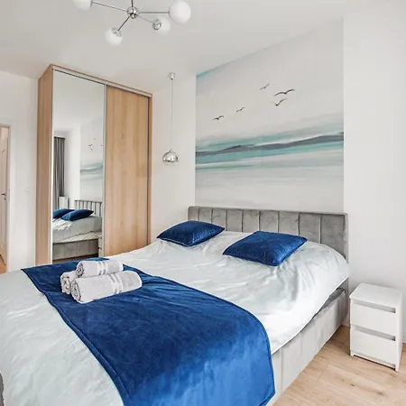 Pod Brzozami Gea Eco Sianożęty