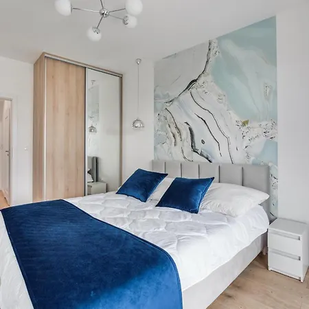 Apartament Pod Brzozami Gea Eco