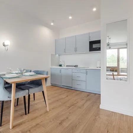 Pod Brzozami Gea Eco