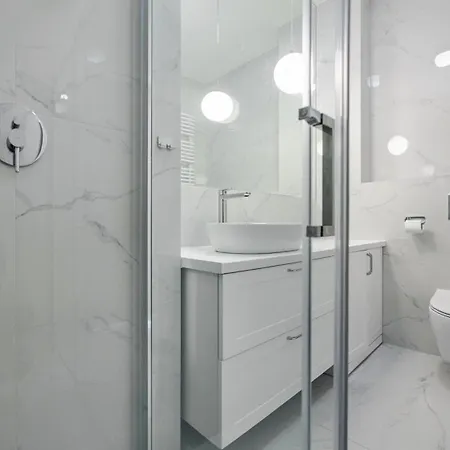 Pod Brzozami Gea Eco * Sianożęty