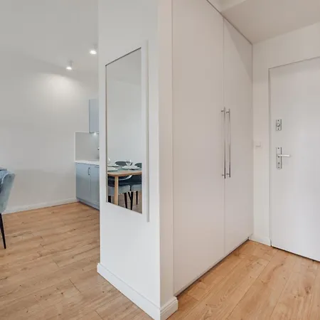 Pod Brzozami Gea Eco Sianożęty