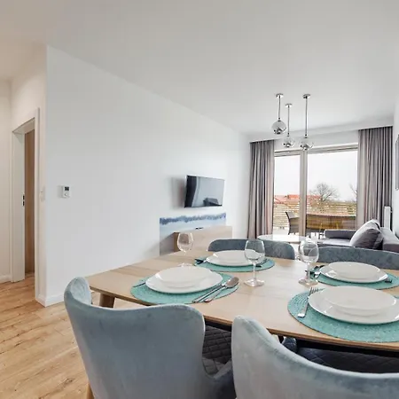 Pod Brzozami Gea Eco Sianożęty