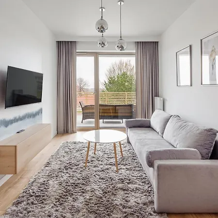 Pod Brzozami Gea Eco * Sianożęty