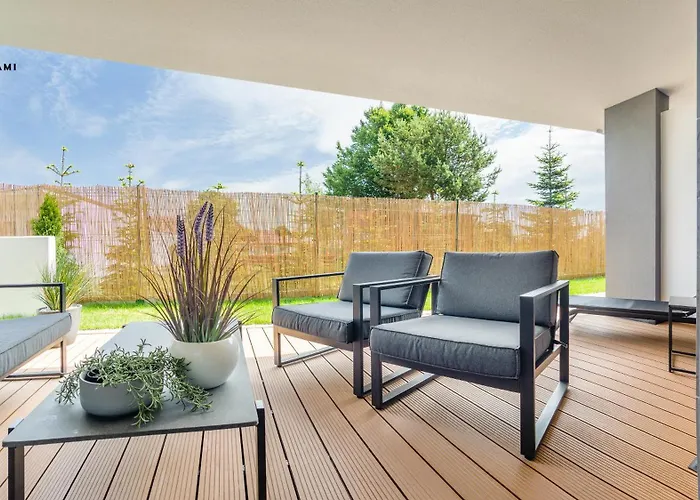 Pod Brzozami Gea Eco