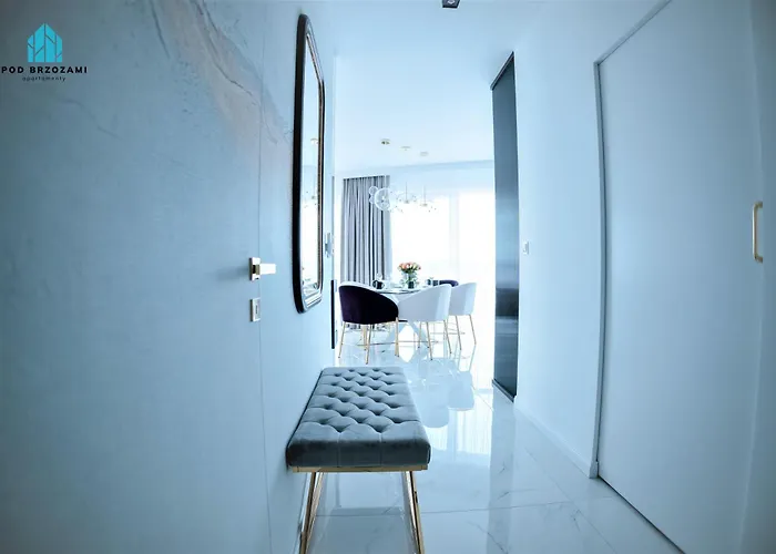 Apartamento Pod Brzozami Gea Eco