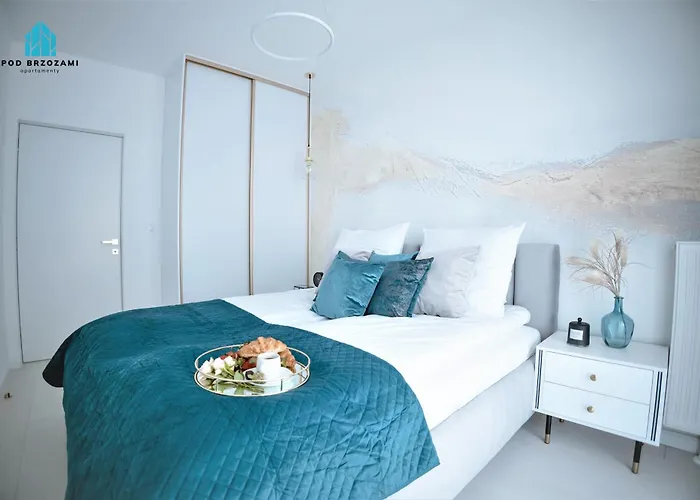 Pod Brzozami Gea Eco