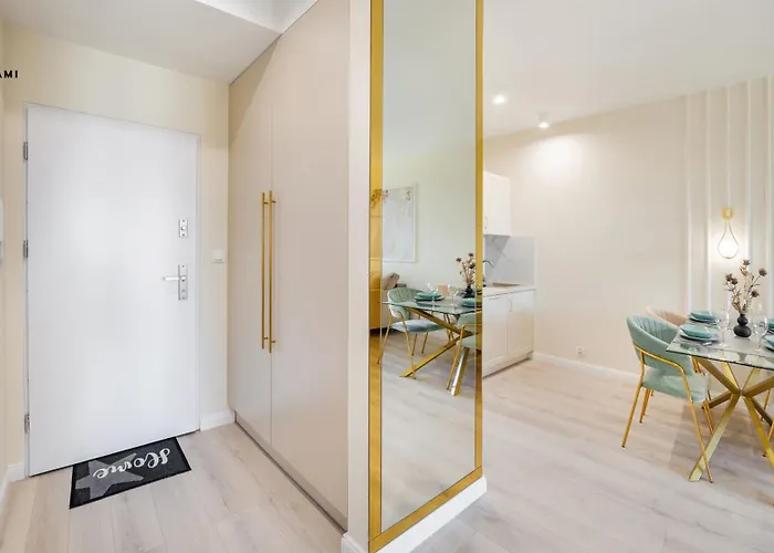 Pod Brzozami Gea Eco