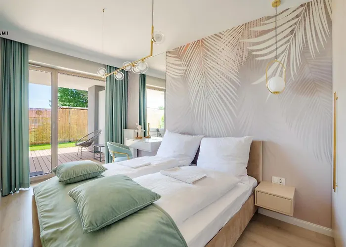 Pod Brzozami Gea Eco * Sianożęty