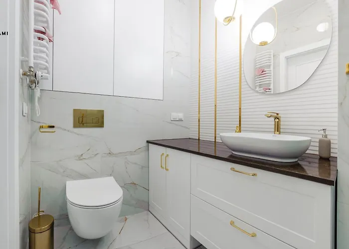 Pod Brzozami Gea Eco Sianożęty