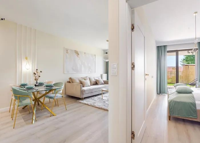 Pod Brzozami Gea Eco *