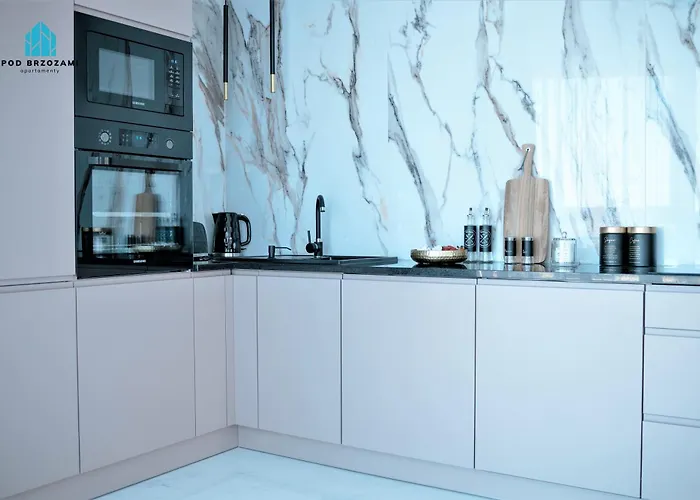 Pod Brzozami Gea Eco