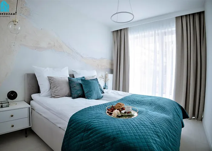 Pod Brzozami Gea Eco * Sianożęty