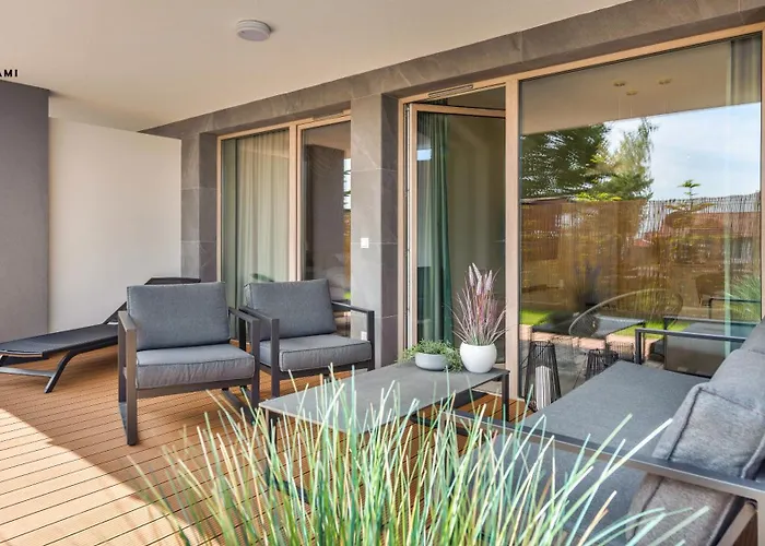 Pod Brzozami Gea Eco * Sianożęty