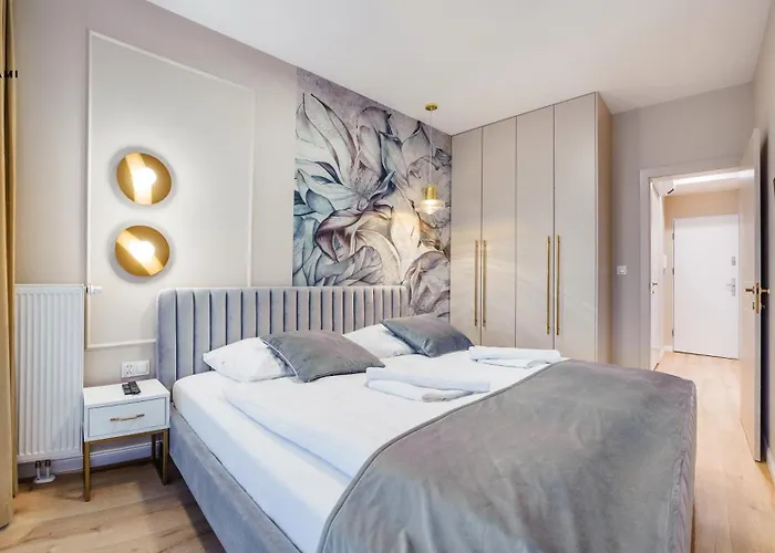 Pod Brzozami Gea Eco