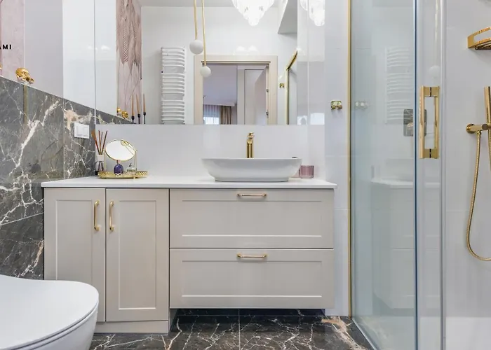 Pod Brzozami Gea Eco * Sianożęty