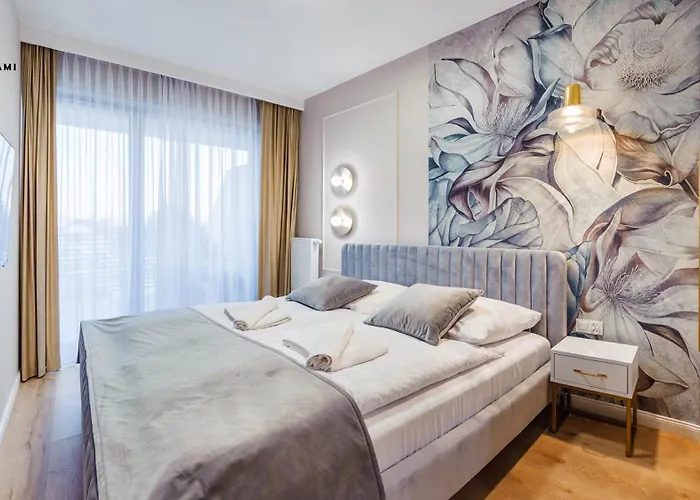 Pod Brzozami Gea Eco Sianożęty