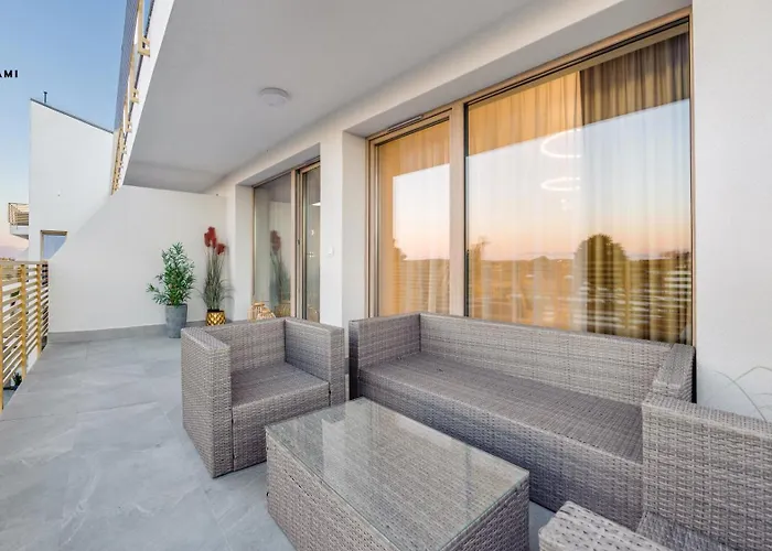 Apartamento Pod Brzozami Gea Eco