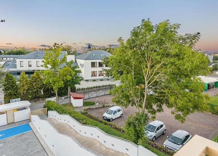 Pod Brzozami Gea Eco