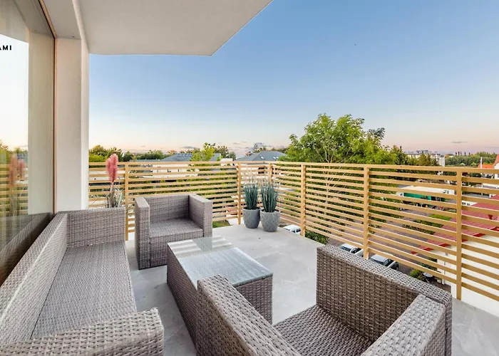 Pod Brzozami Gea Eco * Sianożęty