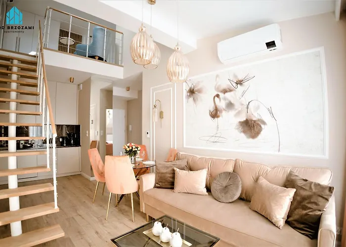 Pod Brzozami Gea Eco *