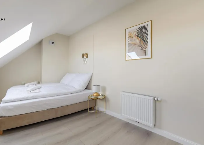 Pod Brzozami Gea Eco * Sianożęty