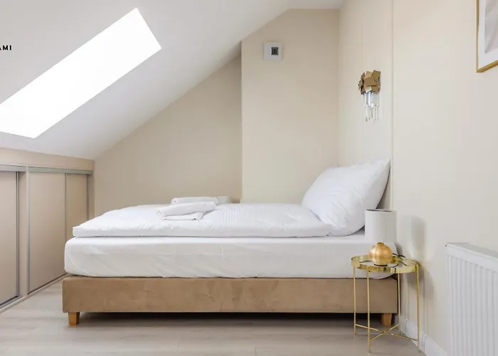 Pod Brzozami Gea Eco Sianożęty