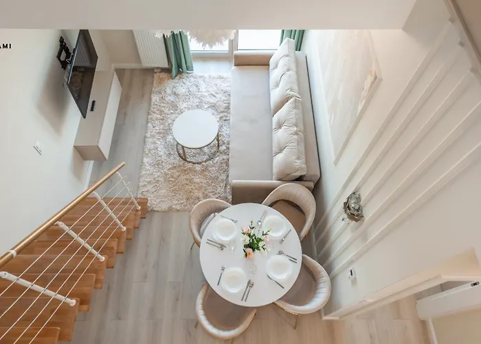 Apartamento Pod Brzozami Gea Eco *