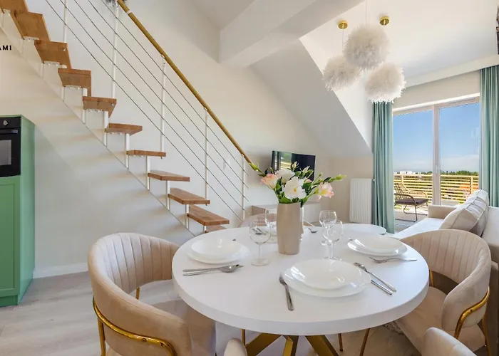 Apartamento Pod Brzozami Gea Eco *