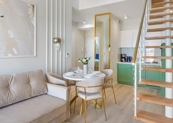 Pod Brzozami Gea Eco * Sianożęty