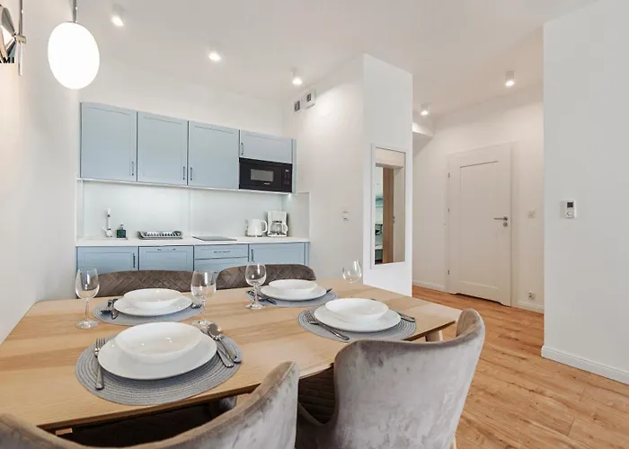 Pod Brzozami Gea Eco Sianożęty