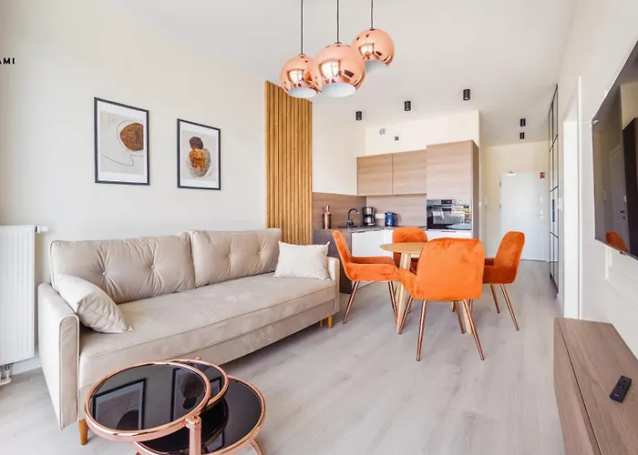 Pod Brzozami Gea Eco * Sianożęty