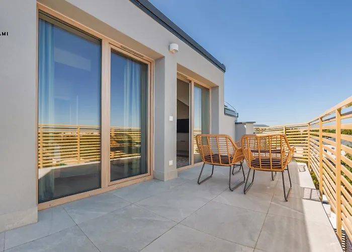 Apartamento Pod Brzozami Gea Eco *