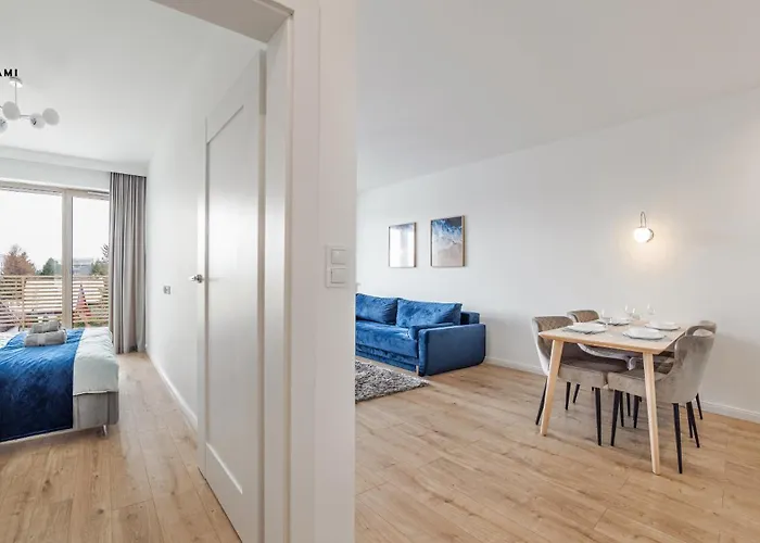 Pod Brzozami Gea Eco