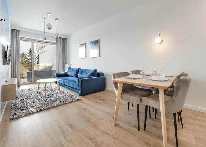 Pod Brzozami Gea Eco