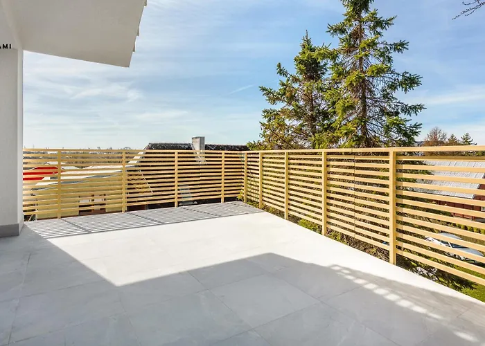 Pod Brzozami Gea Eco * Sianożęty