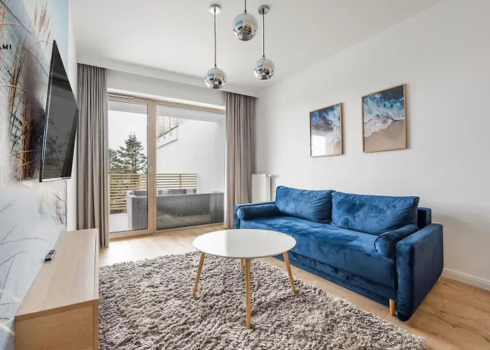 Apartamento Pod Brzozami Gea Eco