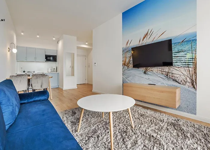 Apartamento Pod Brzozami Gea Eco *