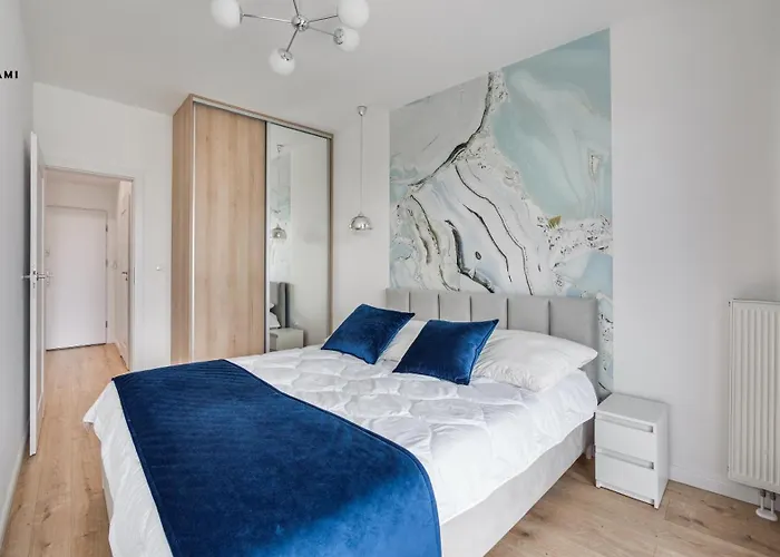 Apartamento Pod Brzozami Gea Eco