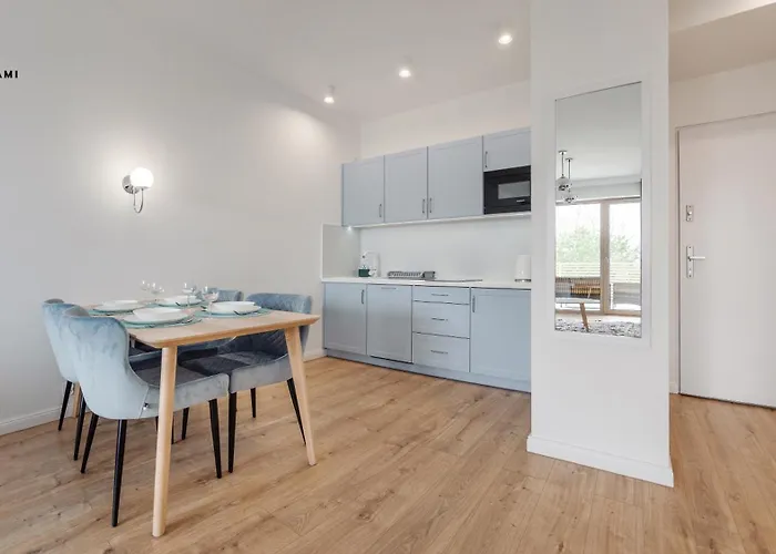 Pod Brzozami Gea Eco