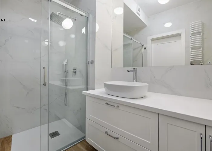 Pod Brzozami Gea Eco Apartamento *