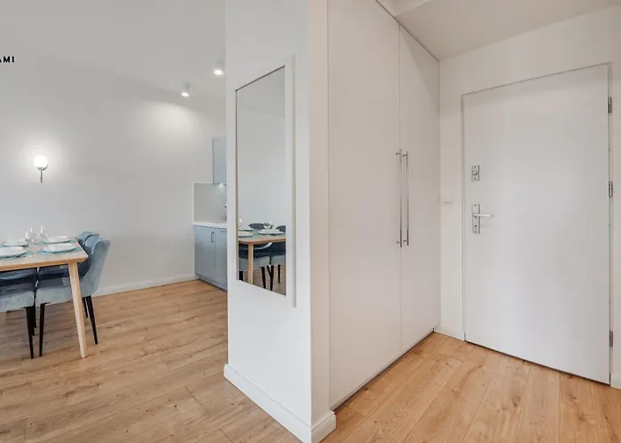 Pod Brzozami Gea Eco Sianożęty