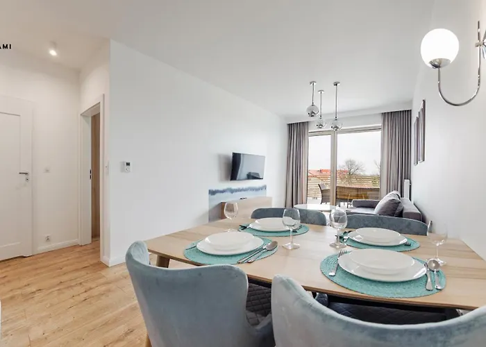 Pod Brzozami Gea Eco Sianożęty