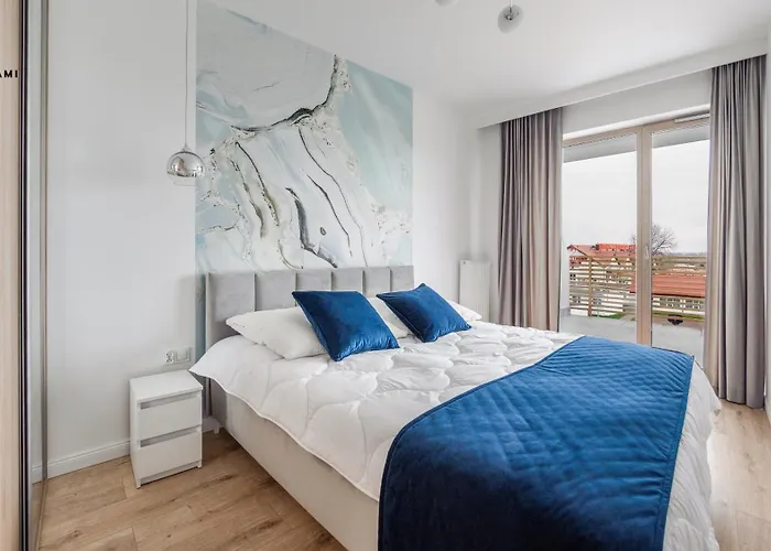 Apartamento Pod Brzozami Gea Eco